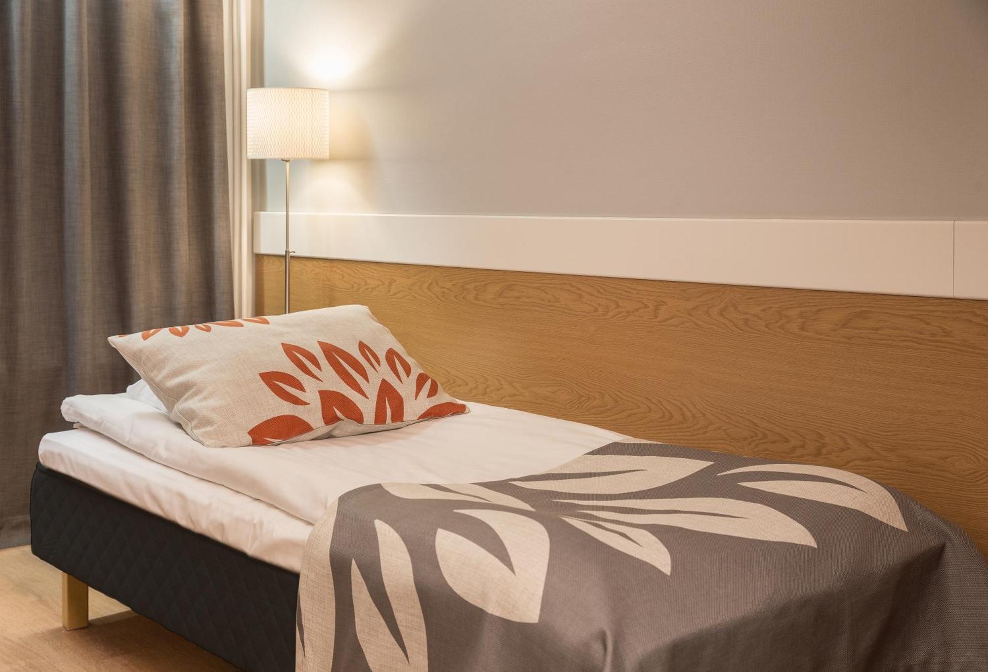 Park Hotel Tornio Pokoj fotografie